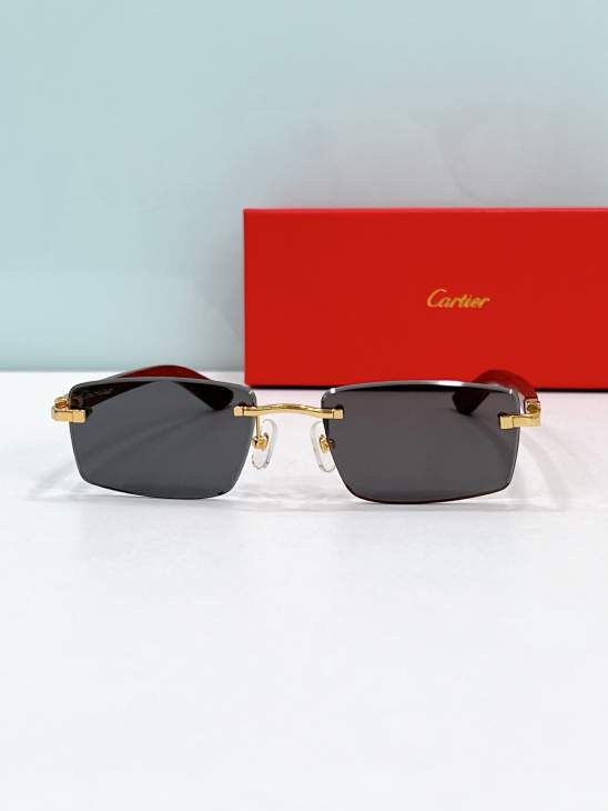Picture of Cartier Sunglasses _SKUfw80537988fw